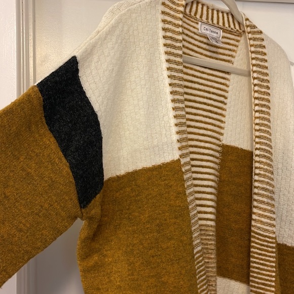 Buttery Soft Sweater - Picture 5 of 7